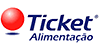 Ticket Alimentação